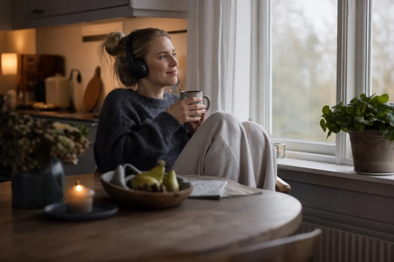 Bästa ljudböckerna 2026 – titlar du måste höra