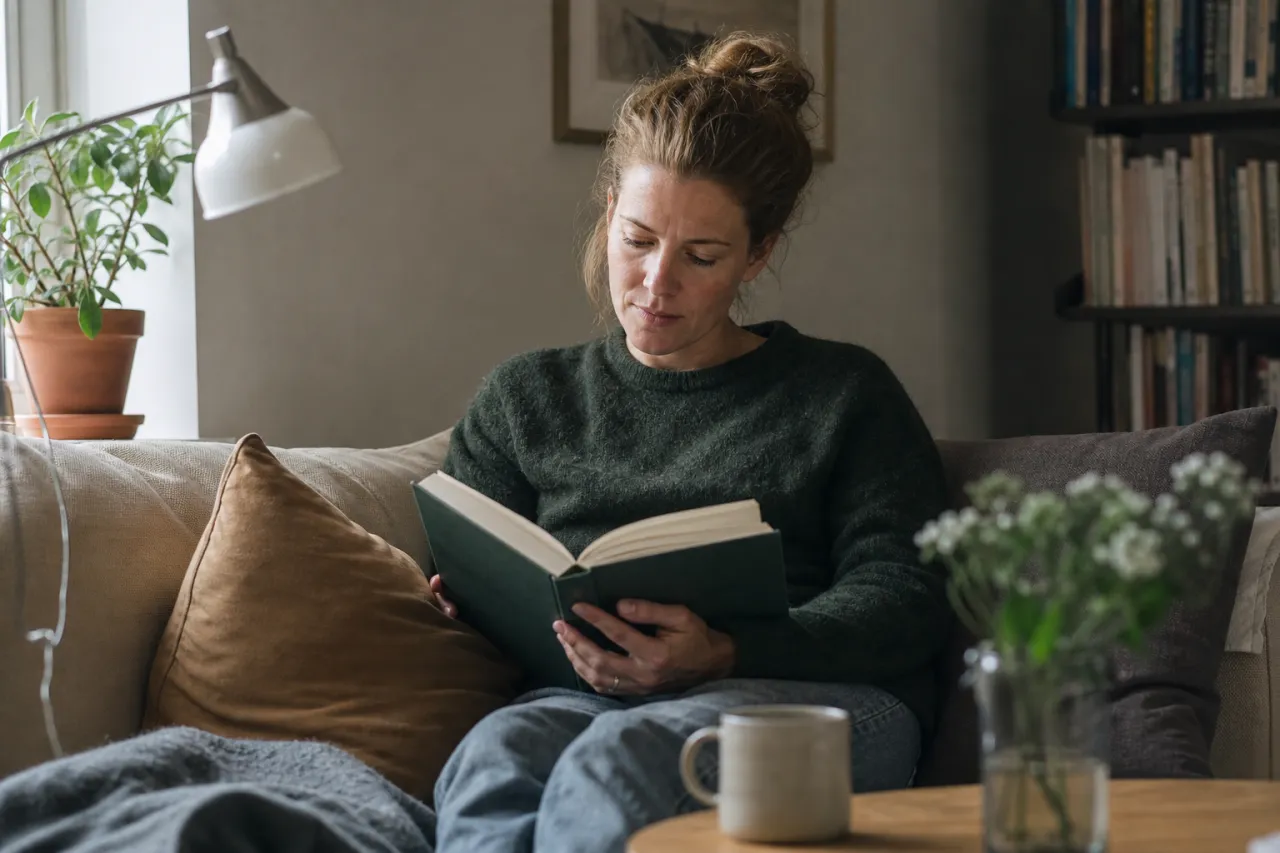Biografier och memoarer 2026 – bästa självbiografier