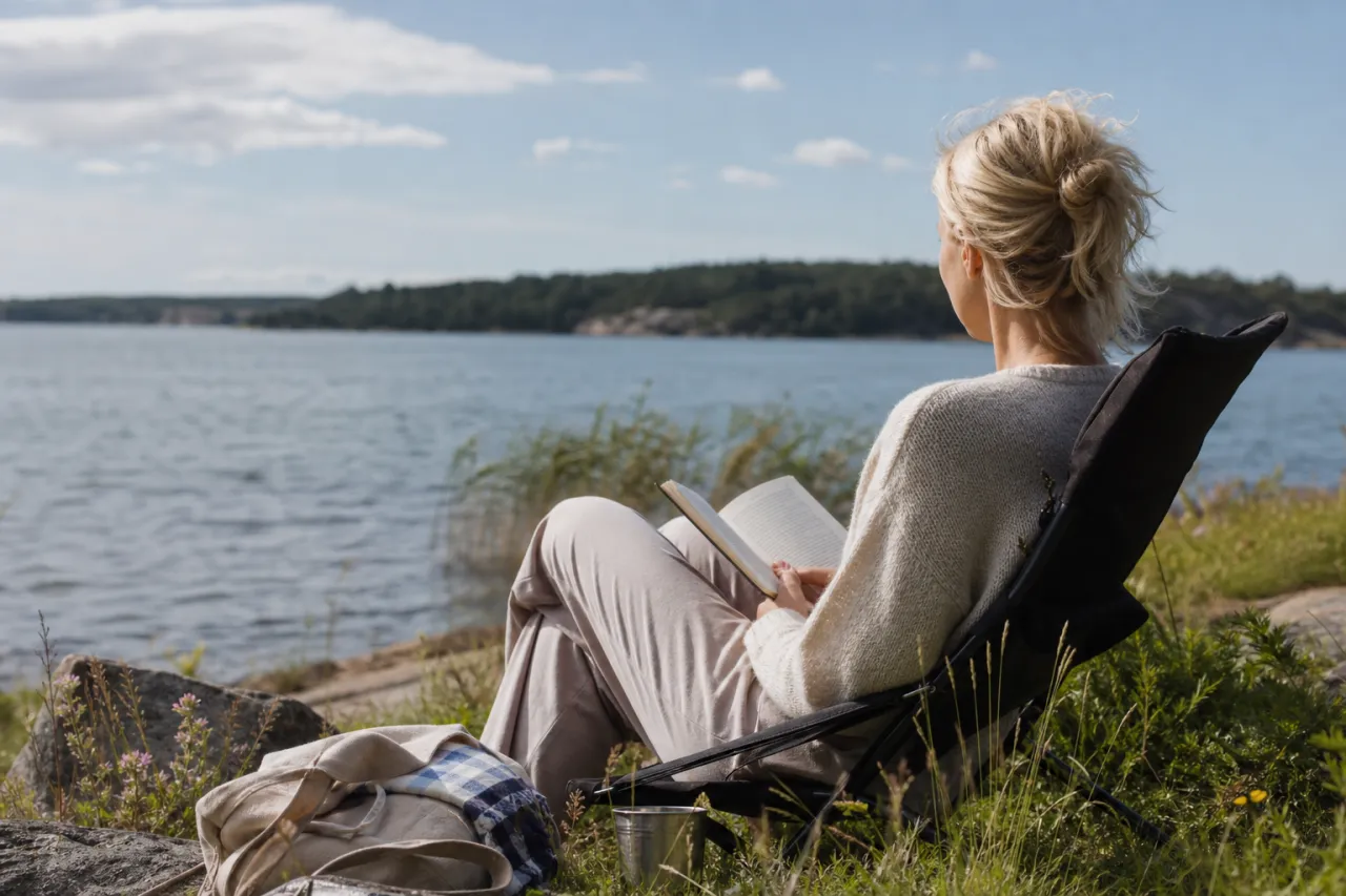 Boktips semester 2026 – bästa böckerna för stranden