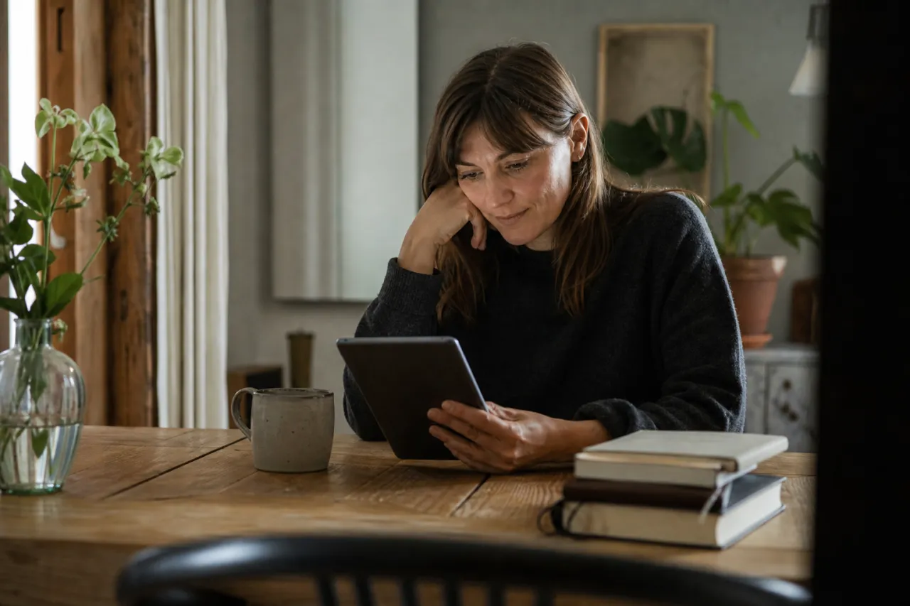 E-boksformat 2026 – EPUB, MOBI och PDF förklaras