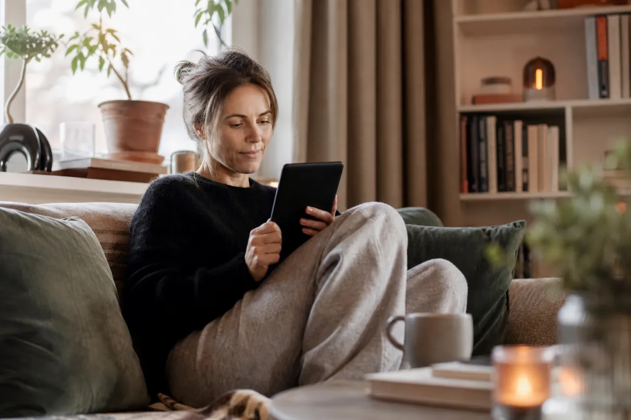 Bästa bokapp och bokhandel online 2026