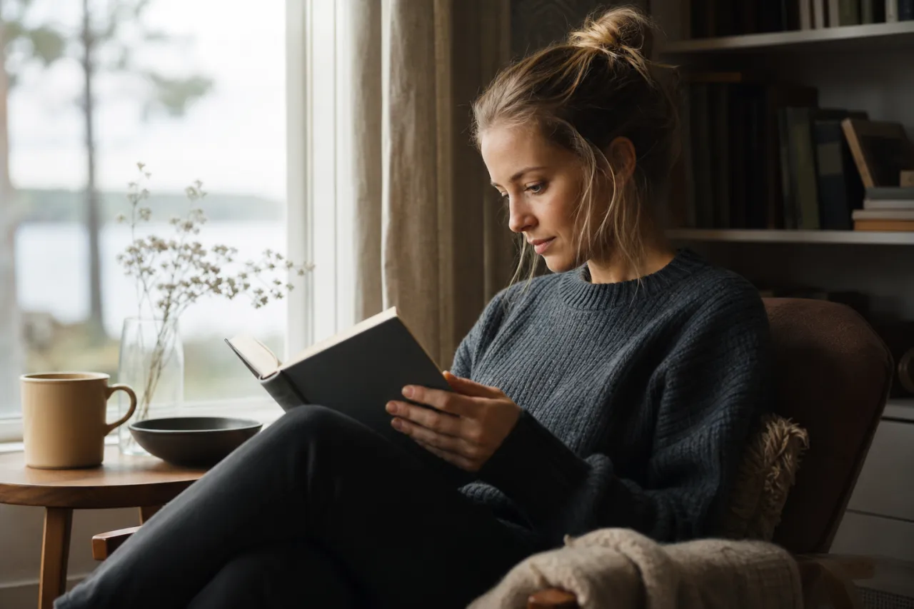 Klassisk litteratur 2026 – hitta klassiker online