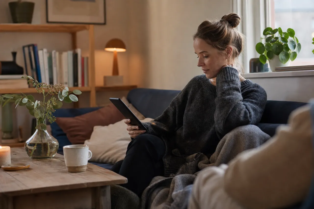 Kobo läsplatta 2026 – modeller och guide