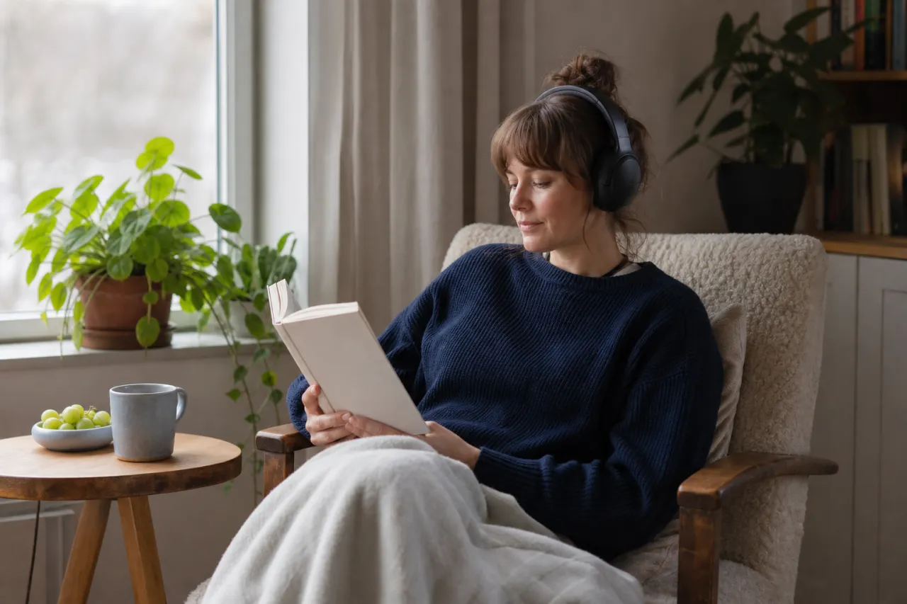 Lyssna på böcker – komplett guide 2026