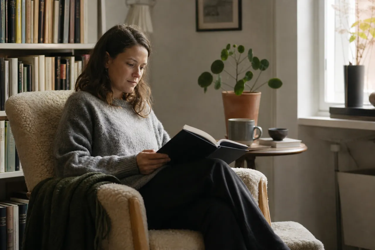 Vår recensionsmetod