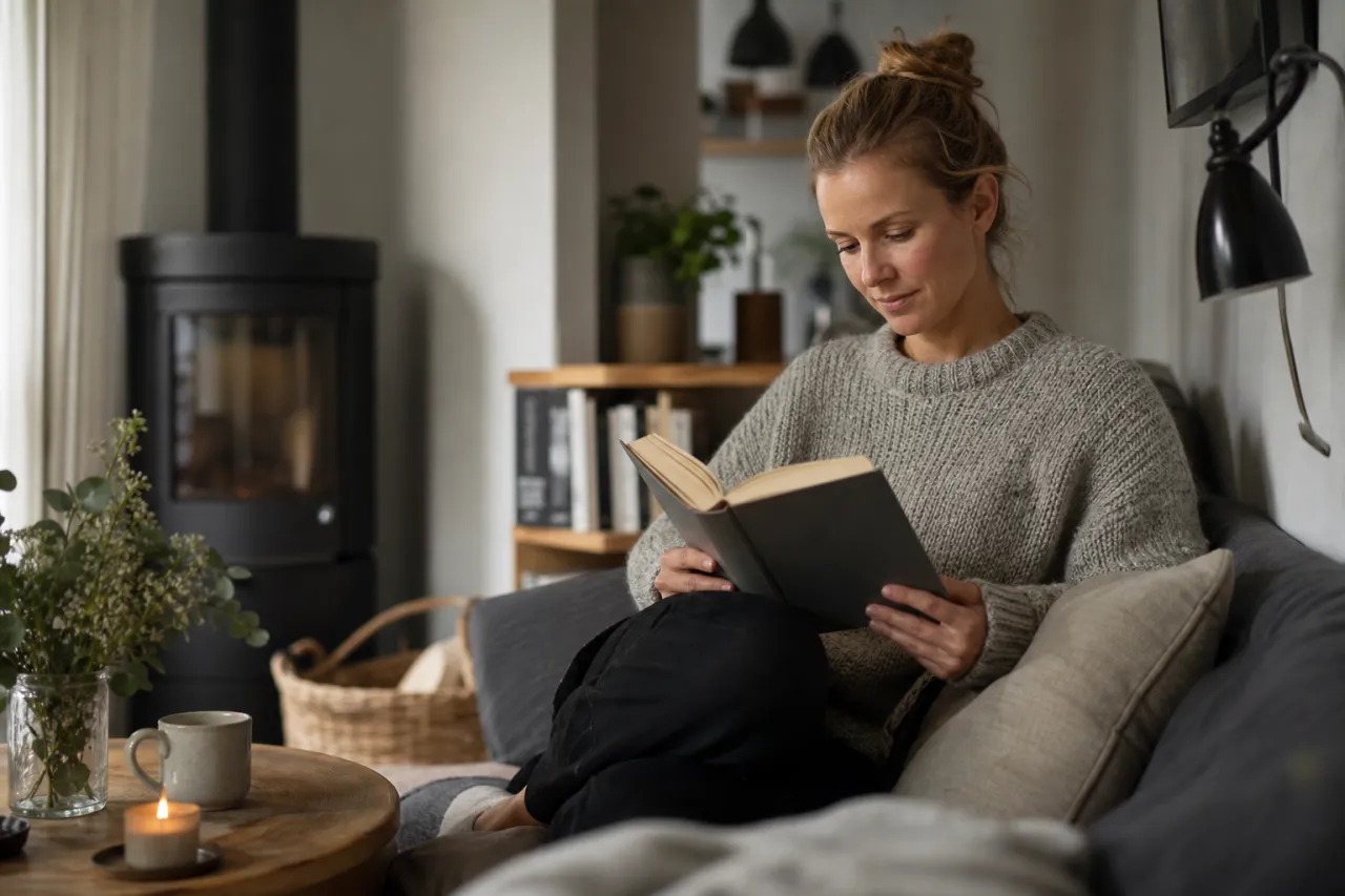 Självhjälpsböcker 2026 – bästa personlig utveckling