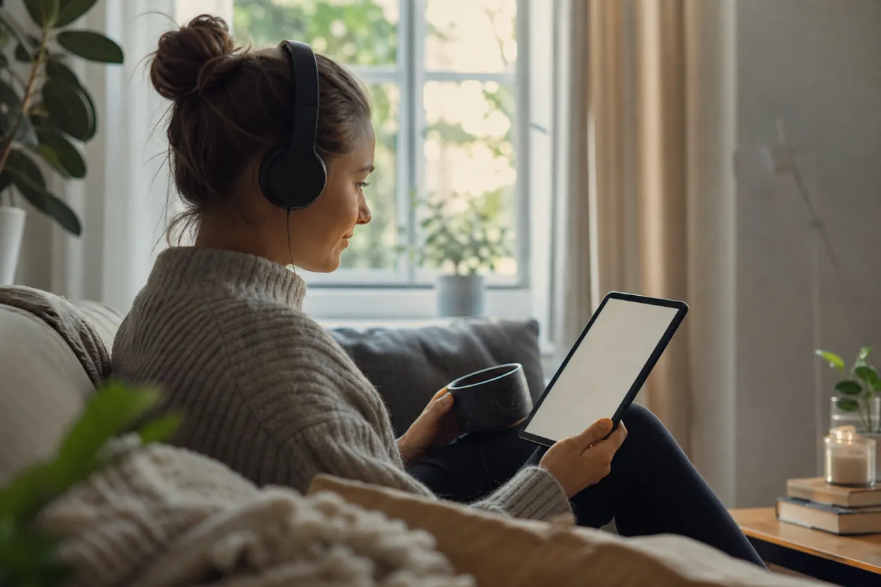 Storytel vs Nextory 2026 – Vilken vinner?