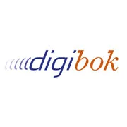 Digibok logotyp
