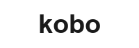 Kobo logotyp