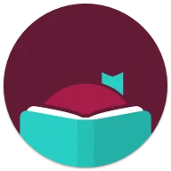 Libby logotyp